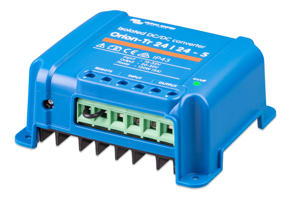 Victron Orion single power supply DC 5A